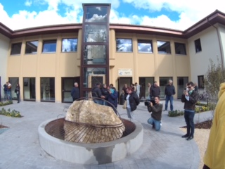 Solidarietà per i terremotati: a Milano riapre lo spazio espositivo “Occamissioni”