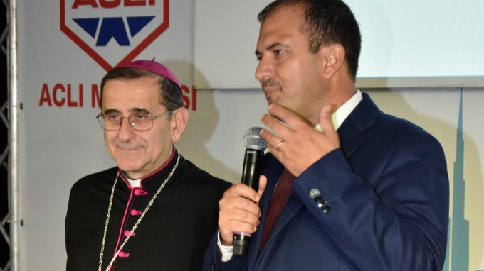 Conclusa la Festa delle Acli: «La leggerezza e la discrezione sono la via della pace»