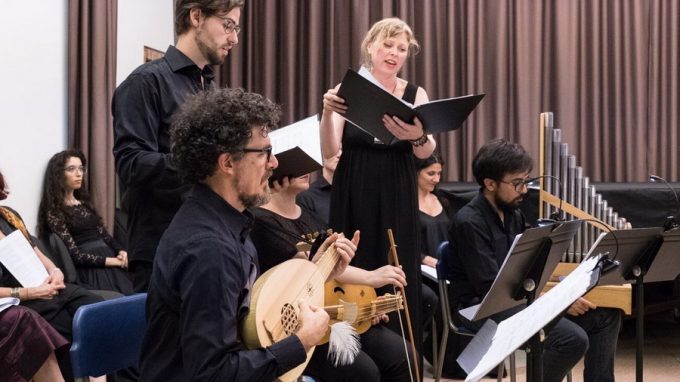 Nel Duomo di Milano le suggestioni della musica antica