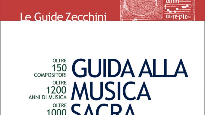 Una nuova guida alla musica sacra