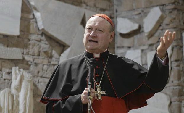 A Ravasi il Premio Montanelli