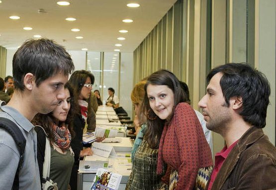 «Stavano insieme», giovani a scuola di vita comune