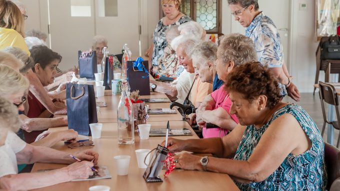 «A tutti i volontari chiediamo amore e rispetto»