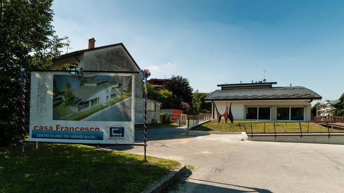 La solidarietà passa da Casa Francesco