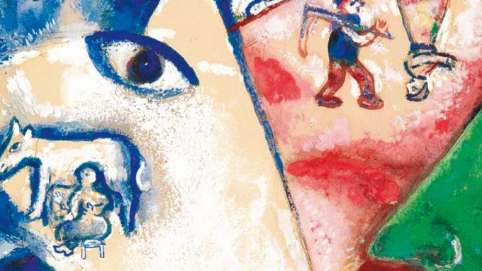 Alla Scuola biblica «L'enigma della vita»