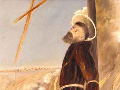 Beato Stefano da Cuneo