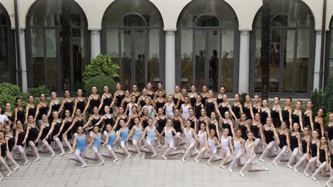 Alle Scuole Marcelline convegno su “Arte, Formazione, Cultura”