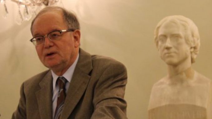 Riforma e Lutero, incontro con Dietrich Korsc al Refettorio ambrosiano