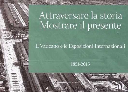 Il Vaticano e le esposizioni internazionali