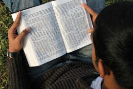 Leggere la Bibbia insieme: il 13 settembre incontro all'Asteria