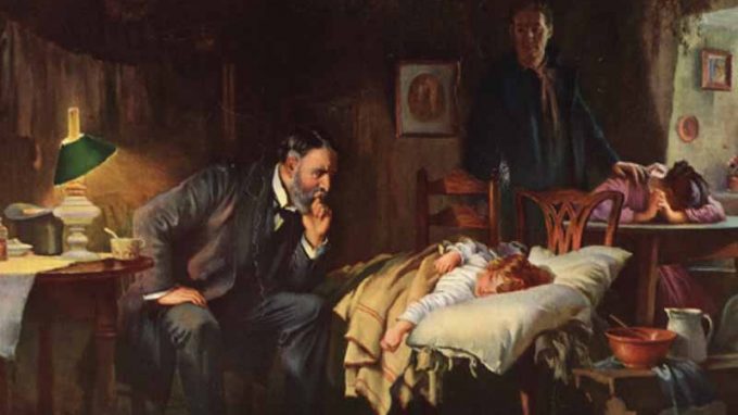 Biennio di formazione in Pastorale della Salute