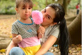 Tanto rumore per una pesca? A Saronno al via una serie di incontri educativi per genitori