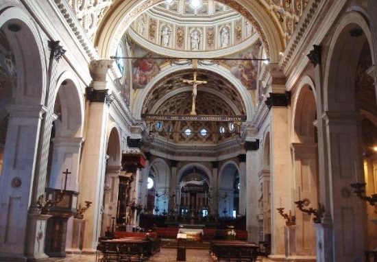 Milano, domenica aperta la basilica di San Celso dopo il restauro