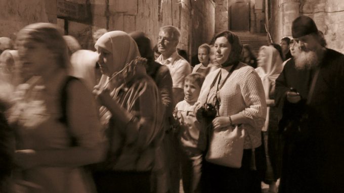 Sanità in Israele, ricerca, innovazione e solidarietà