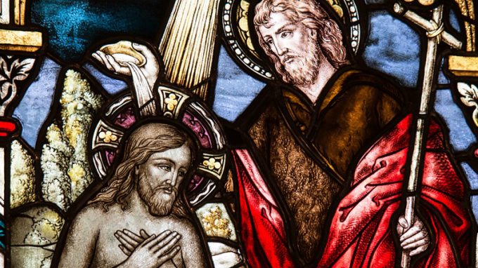 Formazione accompagnatori e catecumeni