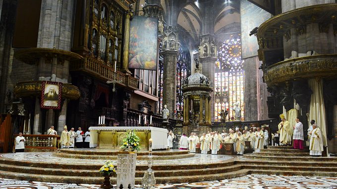 Padre Arsenio beato: «Umiltà e carità, un esempio per l’oggi»