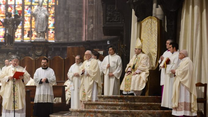 Dedicazione del Duomo: una festa per riscoprire il significato della casa di preghiera