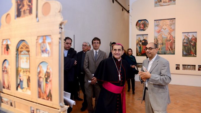 «L’Adorazione dei Pastori»: un capolavoro che indica la contemplazione e introduce al Mistero