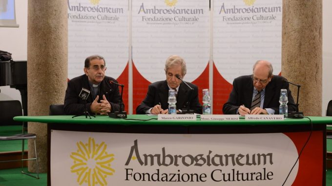 Nicora: un maestro dell’impegno, oggi sempre più necessario, in campo ecclesiale e civile