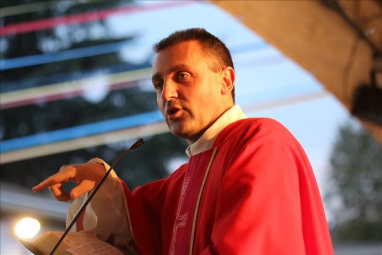 Don Massimo Pirovano