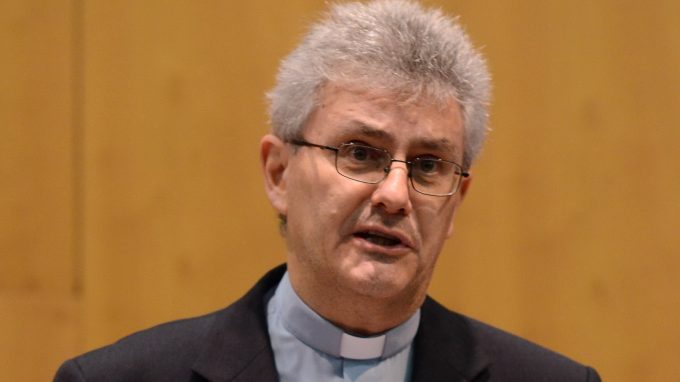 «Diaconi permanenti, l’ordinazione a San Carlo ne evidenzia il rilievo ecclesiale»