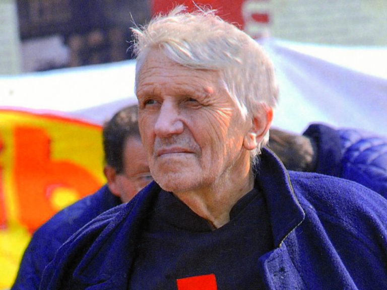 Fratel Ettore Boschini