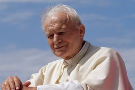 Vita e dignità: in Statale un incontro sul fine vita a partire dal Magistero di San Giovanni Paolo II