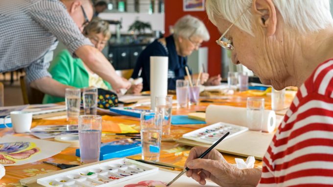 “Girola”, il Centro diurno integrato aperto anche sabato e domenica