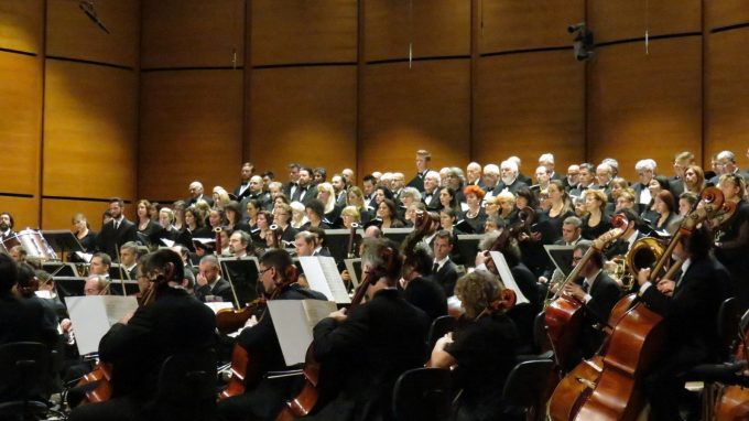 laVerdi all’Auditorium con il “Requiem” di Verdi