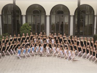 Alle Marcelline «Arte, Formazione, Cultura»