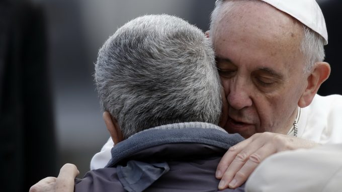 Sant’Egidio e la Città di tutti