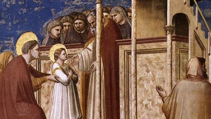 Martedi, Settimana della II Domenica di Avvento