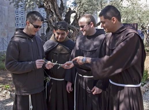 Il contributo dei religiosi alla vita della Diocesi