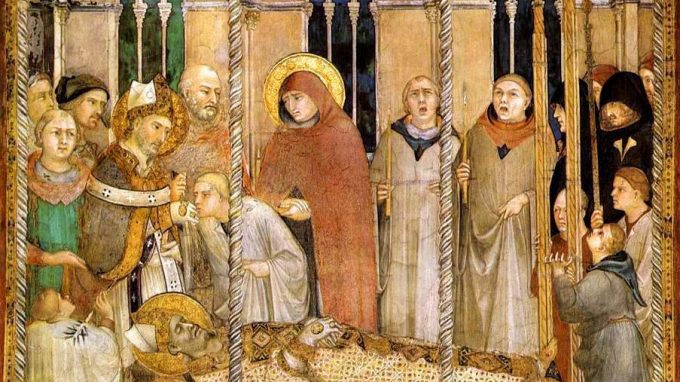 Liturgia, responsabili e operatori pastorali a convegno sul rito delle esequie