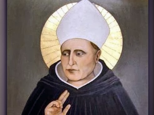 Mercoledi, Settimana della I Domenica di Avvento