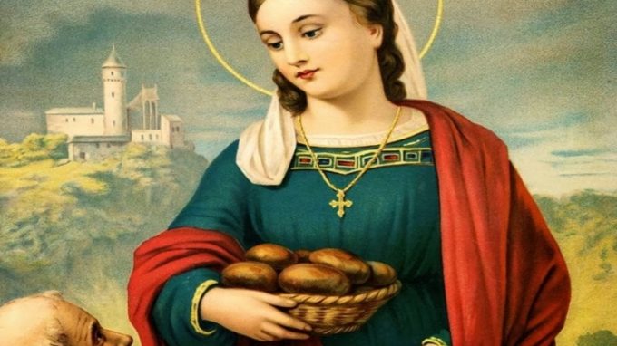 Venerdi, Settimana della I Domenica di Avvento