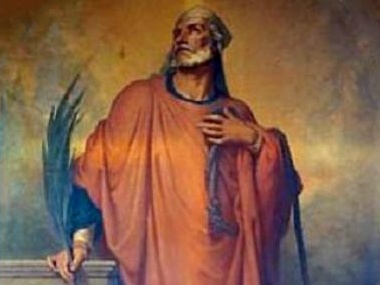 Mercoledi, Settimana della III Domenica di Avvento