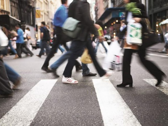 Le politiche dell'uguaglianza nell'era della rivoluzione digitale