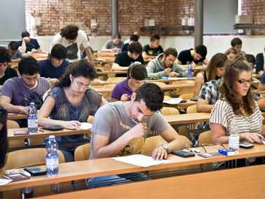 A Seveso «La 24 ore dello studente»