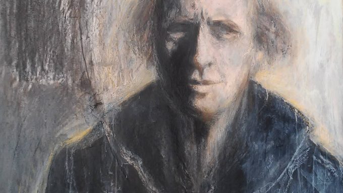 Giovanni Cerri, omaggio a padre Turoldo