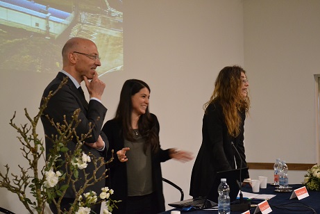 Immagini e suoni dall’Universo. Un dialogo che apre una nuova era per l’astronomia