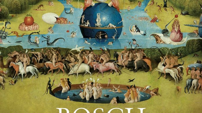 Bosch e la ricerca della felicità che non delude