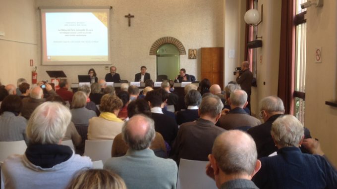 Povertà in Diocesi, sotto le macerie della crisi schiacciato un povero su due