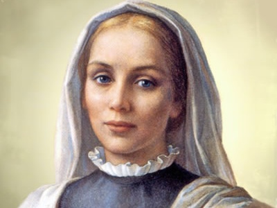 Venerdi, Settimana della V Domenica di Avvento