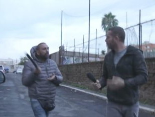 Fatti di Ostia, la condanna dei giornalisti cattolici