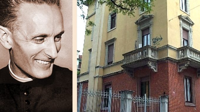 Un gemellaggio tra Fondazione Don Gnocchi e Asilo Mariuccia