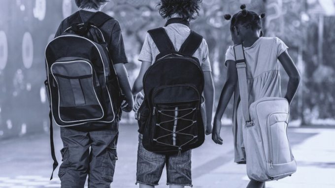 Il doposcuola parrocchiale, un laboratorio di interculturalità