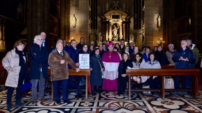 «Attraversando le stagioni della vita abbiamo imparato a sperare»