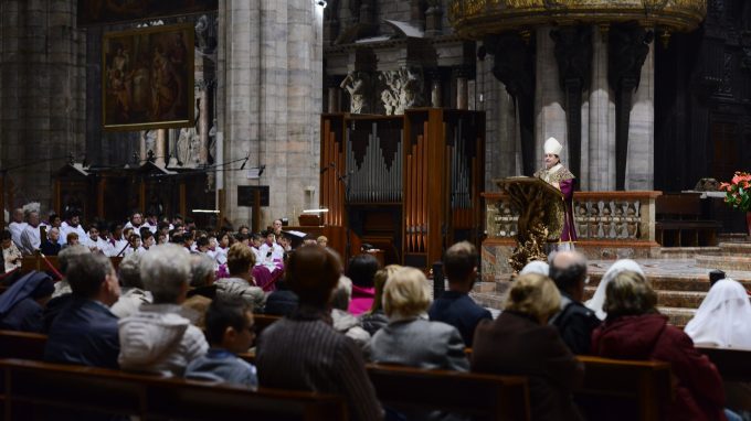 Chiamati a essere testardi testimoni della Risurrezione