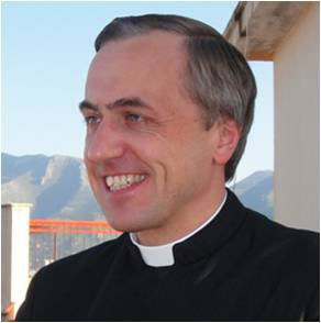 Padre Alberto Avi 